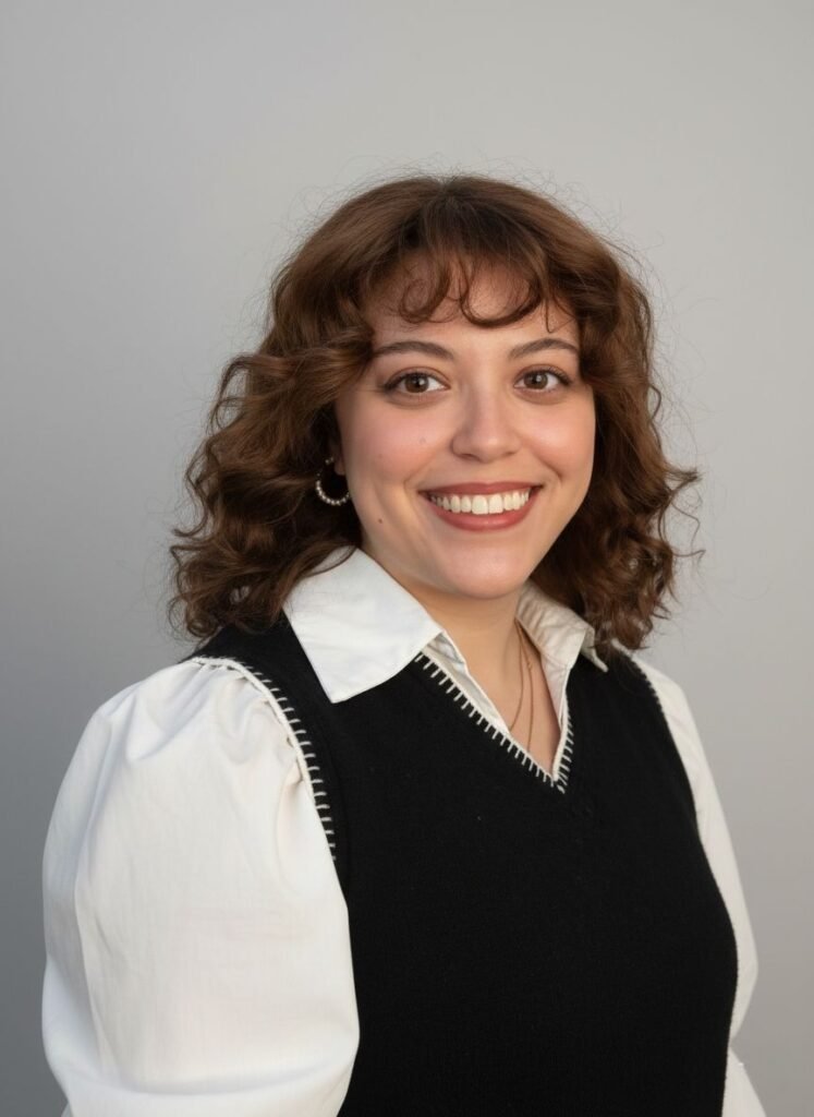 Ines Ouaaz CellfMade