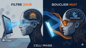 Meilleures Lunettes Anti-Lumière Bleue en 2026